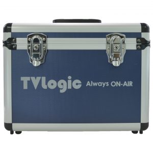 TVlogic CC-F10 Carrying Case For F-10A Monitor
