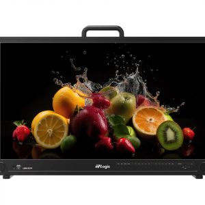 TVlogic LEM-321P 31.5in OLED for True Reference Monitoring