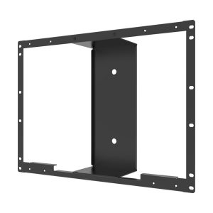 TVlogic RMK-24U Rackmount Kit for Select 24in Monitors