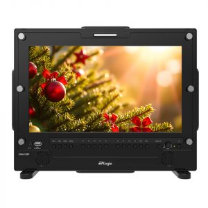 TVlogic SVM-130P 13.9in 12G-SDI High Brightness Field Monitor