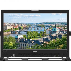 TVlogic SVM-183S 18.5in 12G-SDI with FHD LCD Monitor