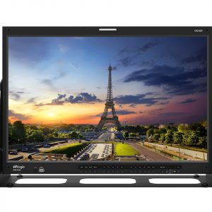 TVlogic SVM-243S 24in 12G-SDI with FHD LCD Monitor