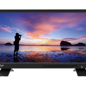 TVlogic SVM-323S 32in 12G-SDI with FHD LCD Monitor
