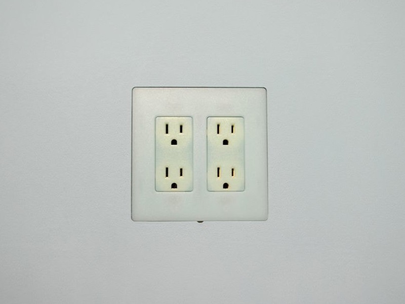 Wall-Smart 10-01-307 New Construction Adapter for Lutron Designer Style 2Gang 5/8 inch - Image 3