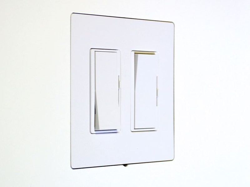 Wall-Smart 10-01-307 New Construction Adapter for Lutron Designer Style 2Gang 5/8 inch - Image 4
