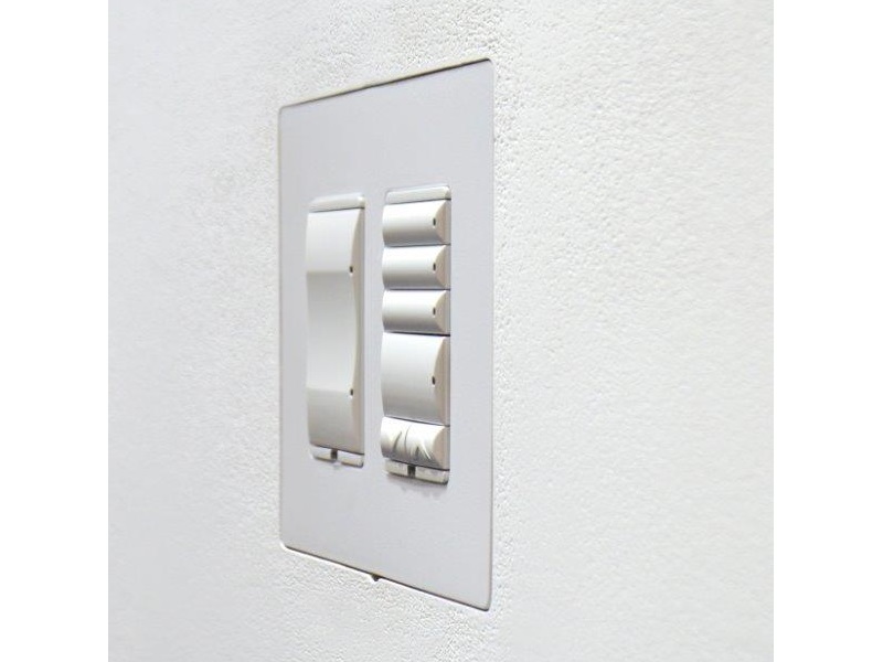 Wall-Smart 10-01-307 New Construction Adapter for Lutron Designer Style 2Gang 5/8 inch - Image 6