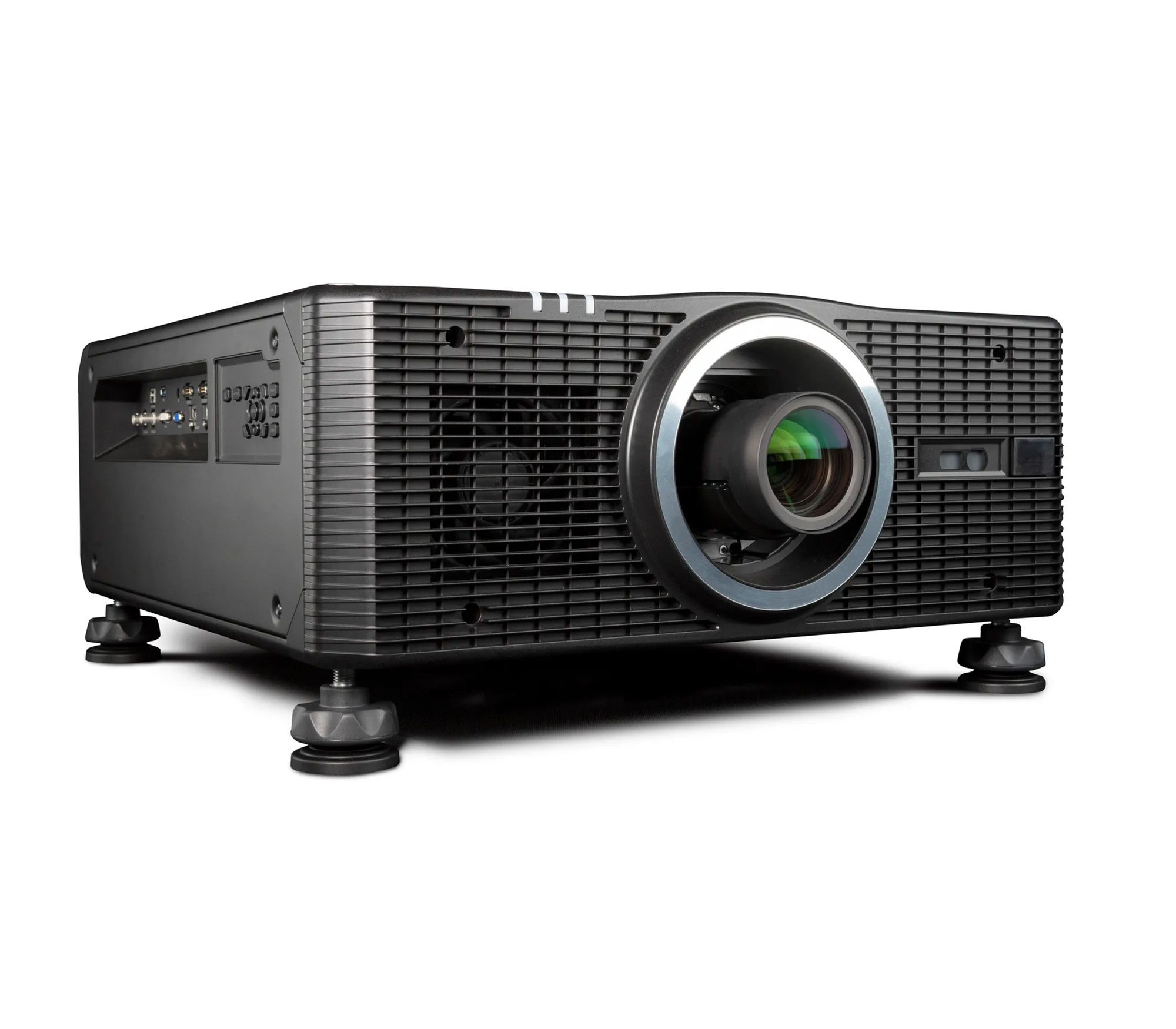 Barco R9411920US G100-W25 3D DLP Projector + US Power Cord
