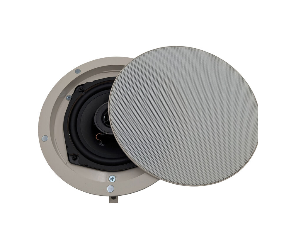 OWI MG-IC670V10 6.5″ In-Ceiling 2-Way Coaxial Speaker