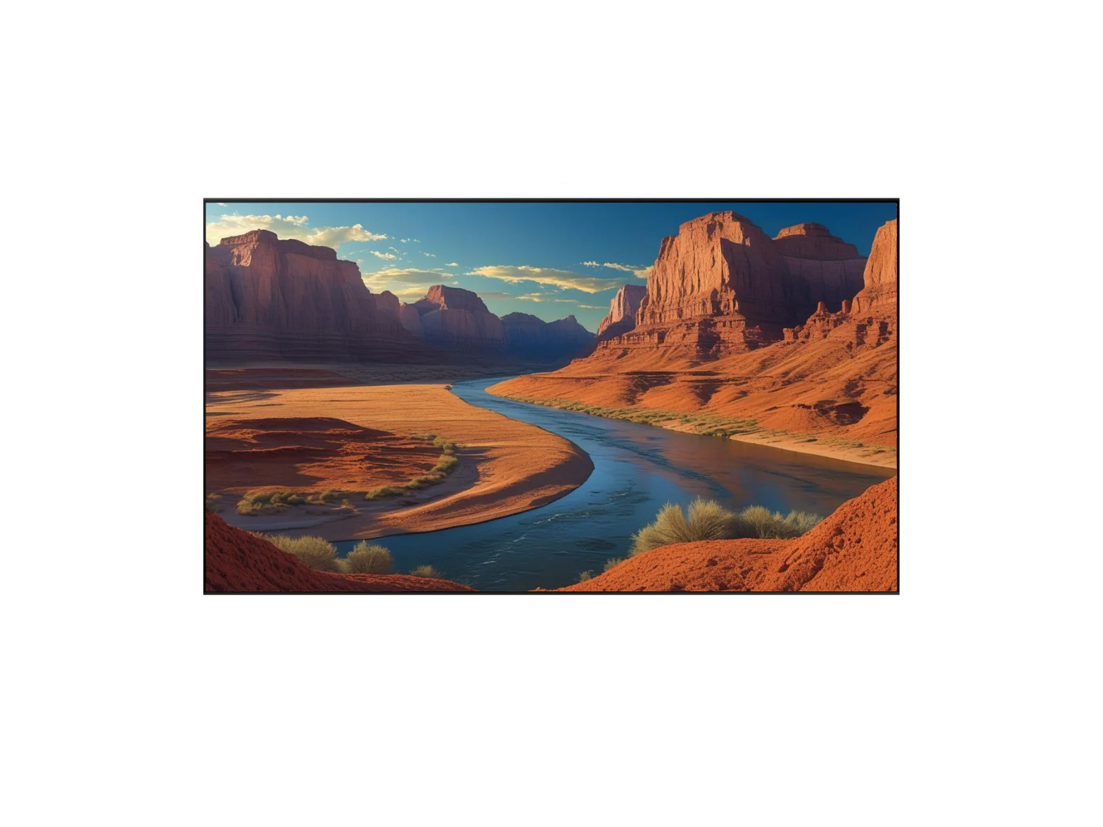 SEALOC WLCSSQN70F-85 Weatherloc treated 85in Samsung QN70F Series Neo QLED 4K UHD Vision AI Smart TV