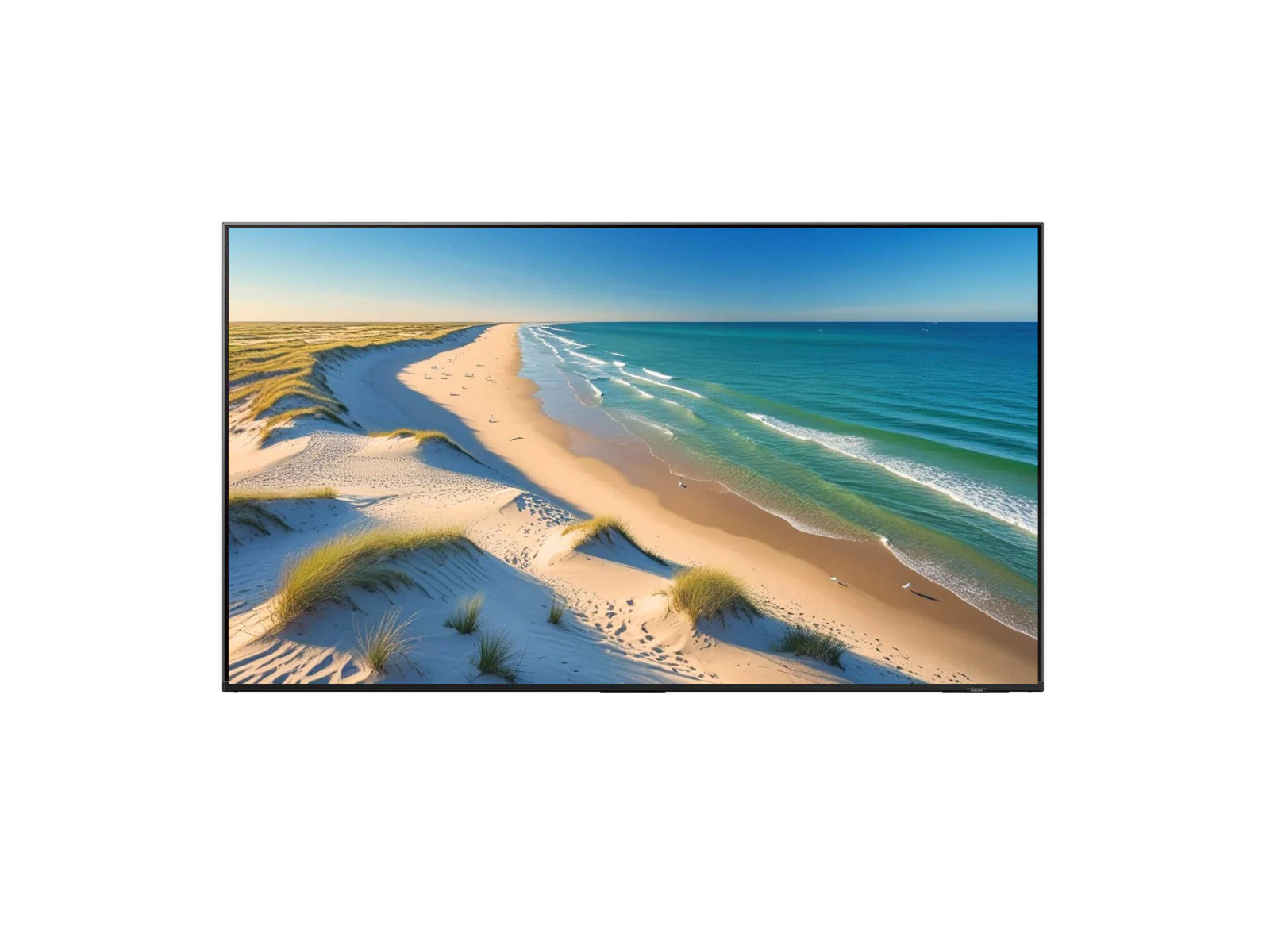 SEALOC WLCSSQN90F-85 Weatherloc treated 85in Samsung QN90F Series Neo QLED 4K UHD Vision AI Smart TV - Image 2