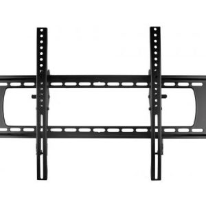 SunBriteTV SB-WM-T-L-BL Outdoor Weatherproof Tilt Mount for 37-80 inch TV Screens and Displays